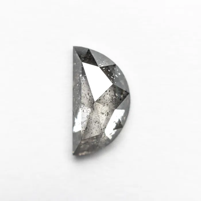 156ct 997x533x333mm Half Moon Rosecut 2545004 Misfit Diamonds Necklaces 156ct 997x533x333mm Half Moon Rosecut 2545004 Misfit Diamonds Necklaces