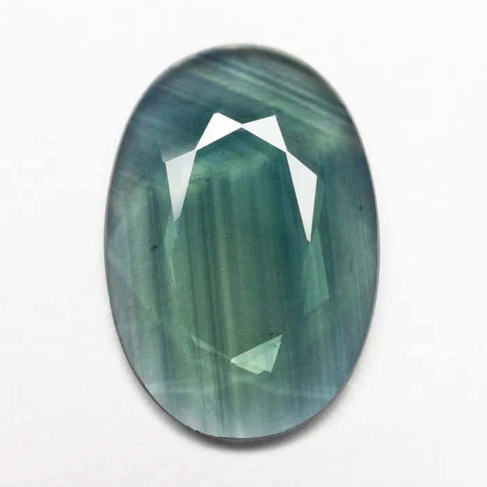 227ct 1314x900x170mm Oval Portrait Cut Sapphire 2343330 Misfit Gems Rings 227ct 1314x900x170mm Oval Portrait Cut Sapphire 2343330 Misfit Gems Rings