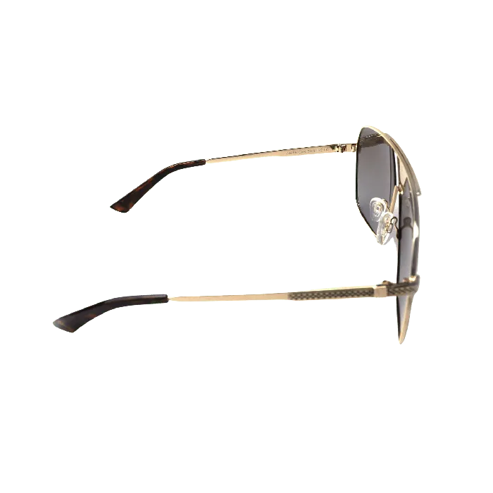 AMERICAN BONFIRE WEST SILVER FRAME IN GREEN LENS American Bonfire Co Earrings