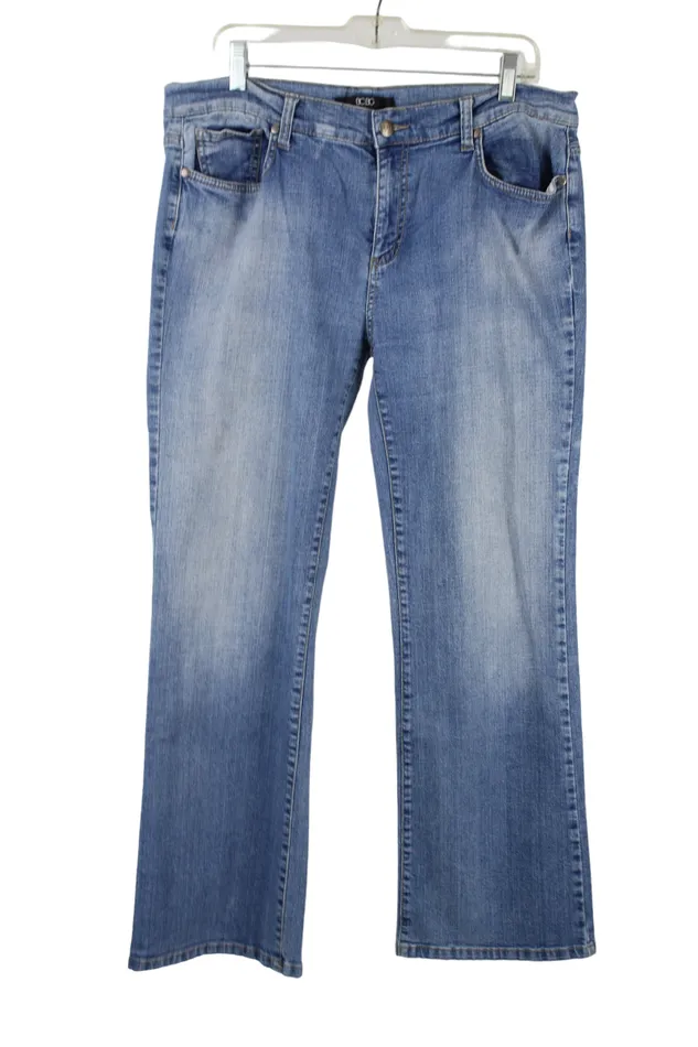 BCBG Earrings BCBC Paris Jeans 14