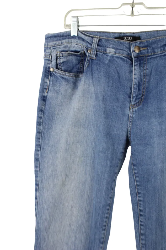 BCBG Earrings BCBC Paris Jeans 14