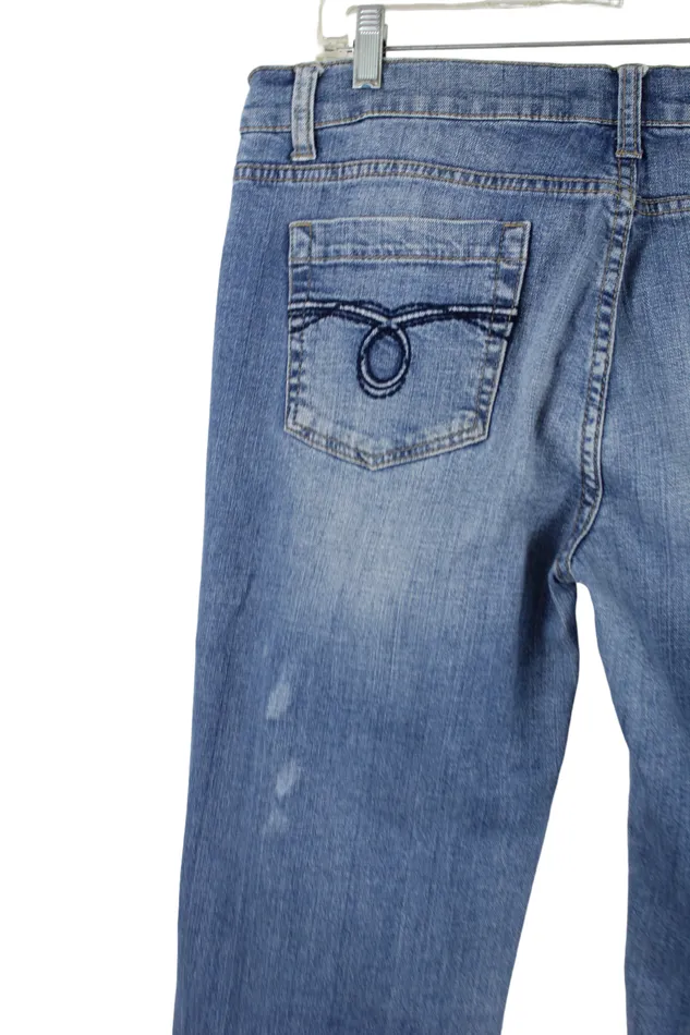 BCBG Earrings BCBC Paris Jeans 14
