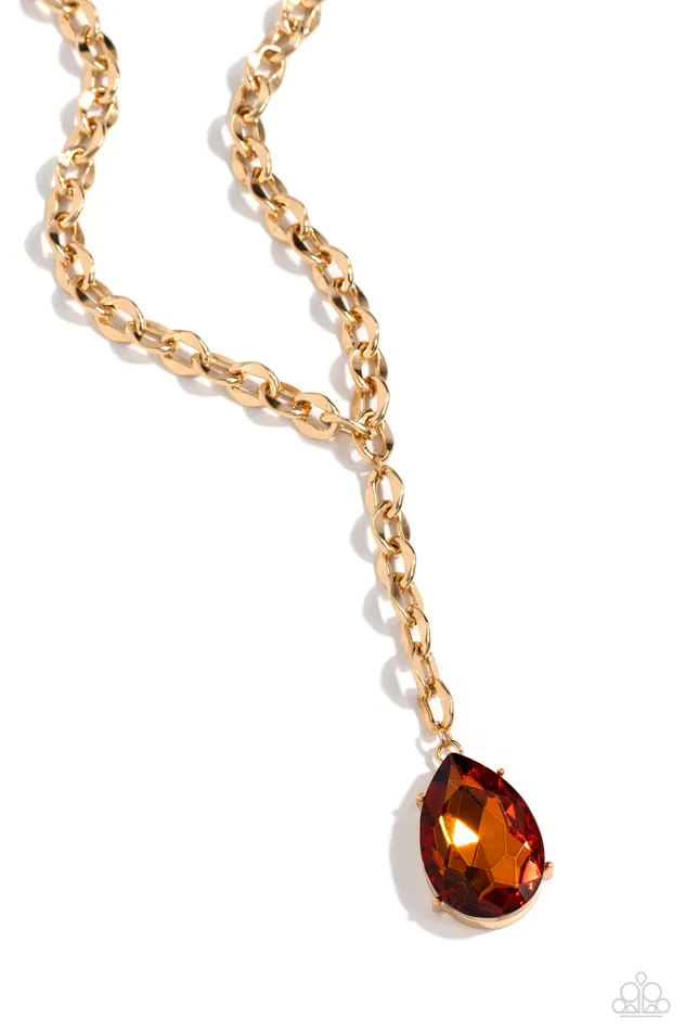 Benevolent Bling Gold Paparazzi Accessories PreStyled Sets