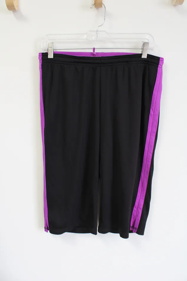 Champion Powertrain Black Purple Capri S Champion Rings