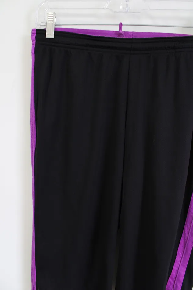 Champion Powertrain Black Purple Capri S Champion Rings