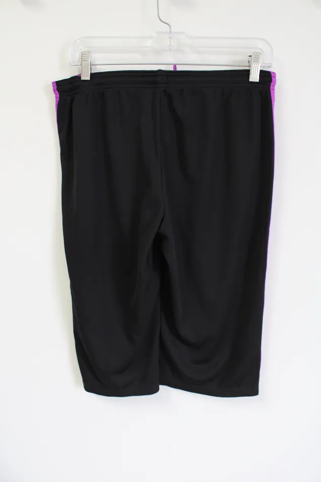 Champion Powertrain Black Purple Capri S Champion Rings