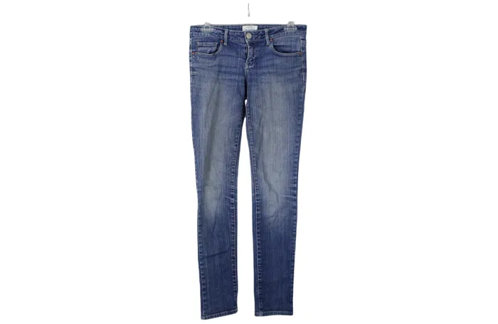 Earrings Aeropostale Ashley Ultra Skinny Jeans 34 Aeropostale
