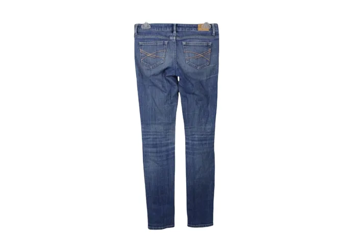 Earrings Aeropostale Ashley Ultra Skinny Jeans 34 Aeropostale