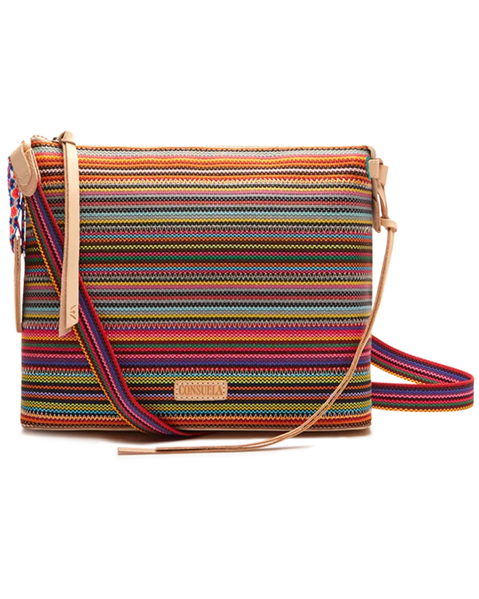 Earrings CONSUELA CONSUELA DOWNTOWN CROSSBODY ALE