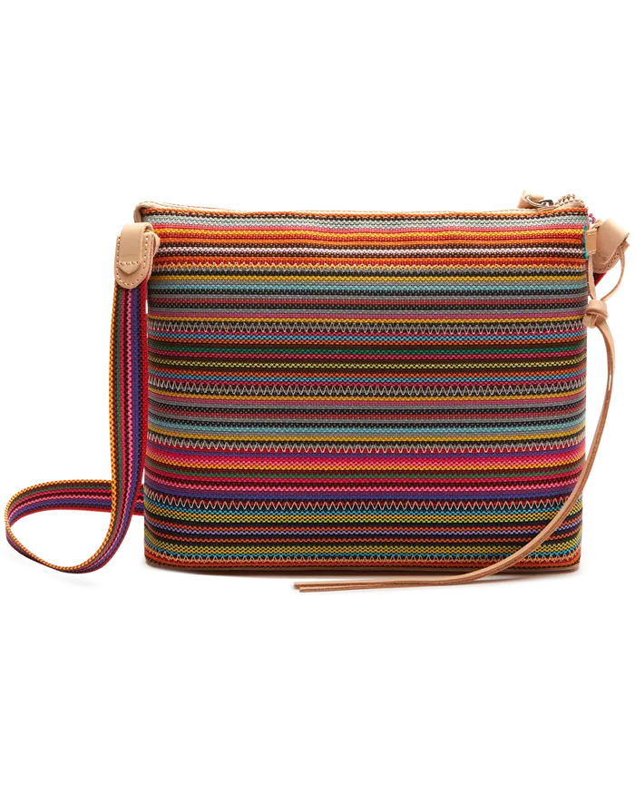 Earrings CONSUELA CONSUELA DOWNTOWN CROSSBODY ALE