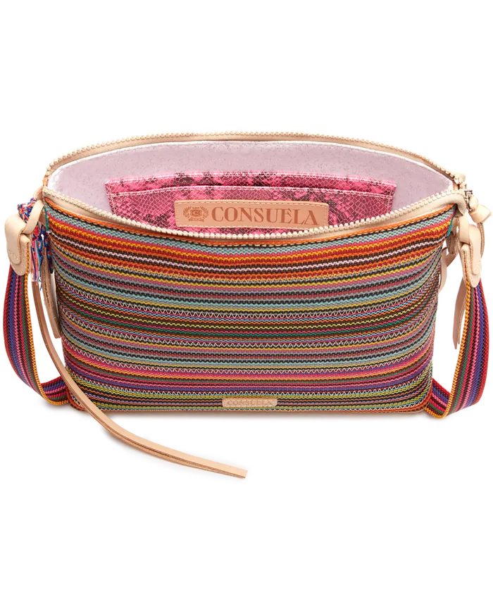 Earrings CONSUELA CONSUELA DOWNTOWN CROSSBODY ALE