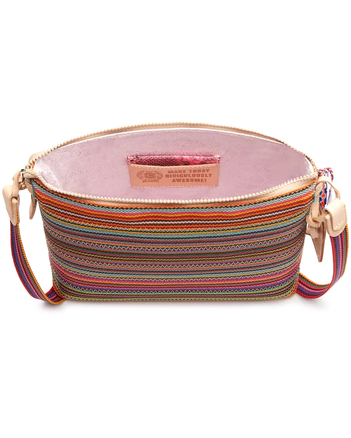 Earrings CONSUELA CONSUELA DOWNTOWN CROSSBODY ALE