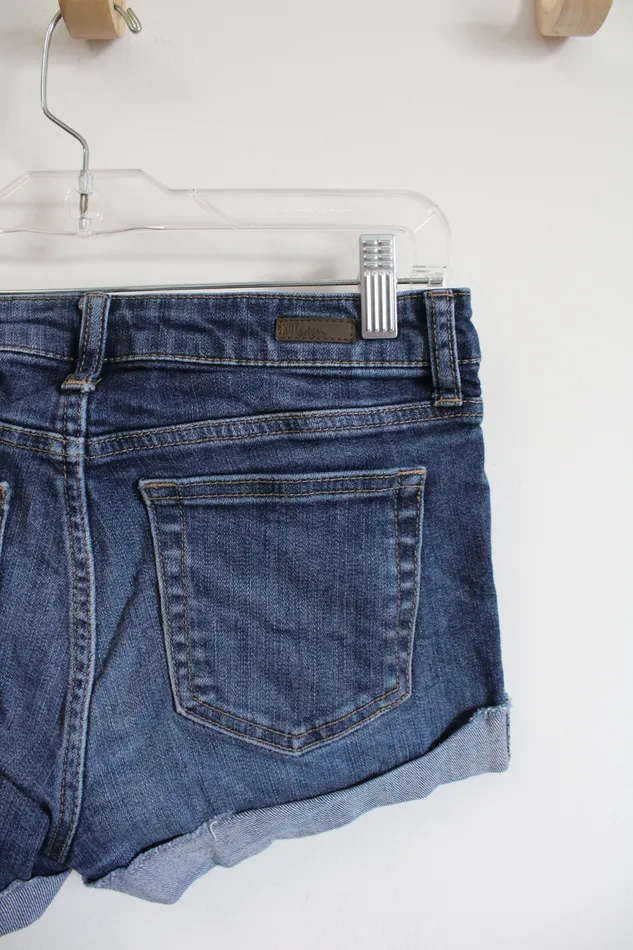 Earrings Kut From The Cloth Kut From The Kloth Jean Shorts 2