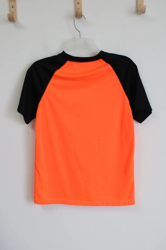 Earrings Laguna Laguna Orange Shirt Youth L 1416