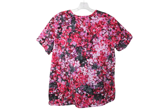 Earrings Landau Landau Scrub Top L
