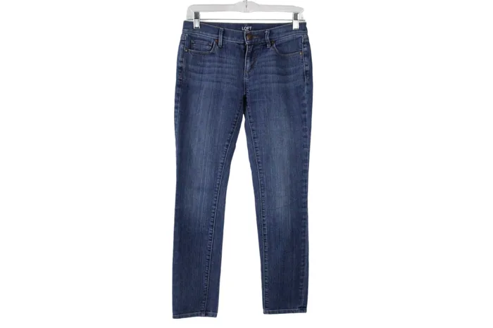 Earrings LOFT Modern Skinny Jeans 2 Petite Ann Taylor LOFT