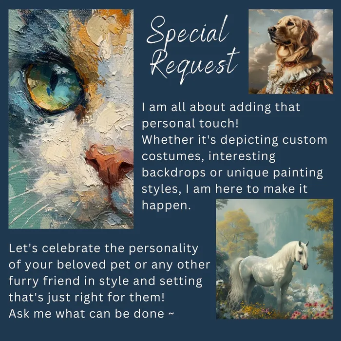 Earrings Portraits by NC Appaloosa Horse Painting Abstract