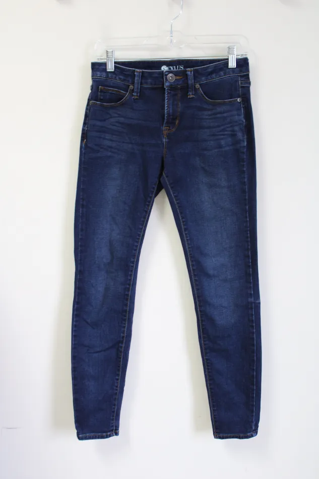 Earrings Stylus Skinny Jeans 4 Stylus
