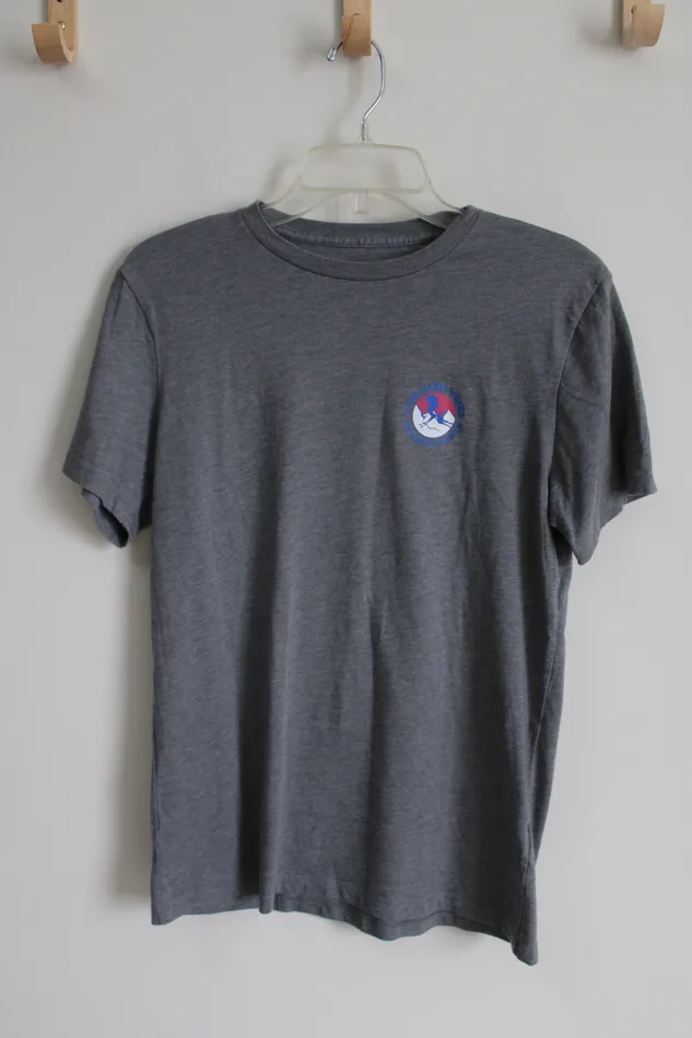 Earrings Vineyard Vines Vineyard Vines Pennsylvania Island Tee S