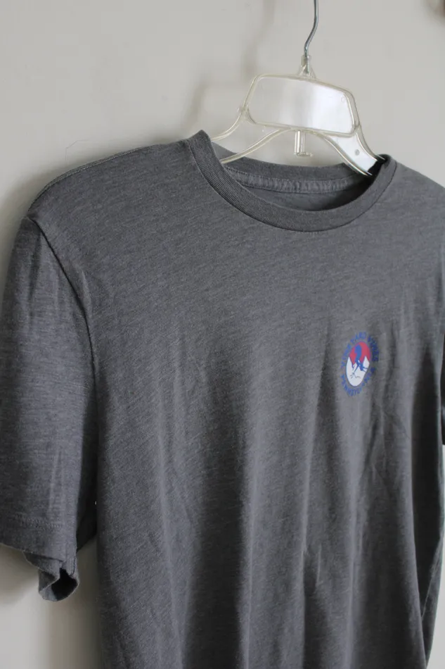 Earrings Vineyard Vines Vineyard Vines Pennsylvania Island Tee S