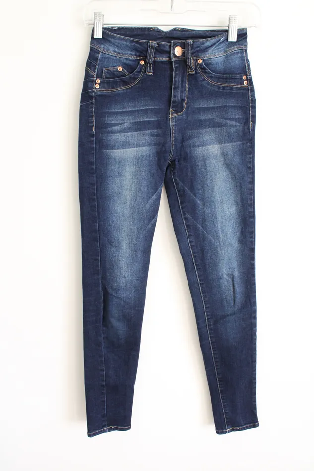 Earrings YMI Luxe Skinny Jeans 125 YMI