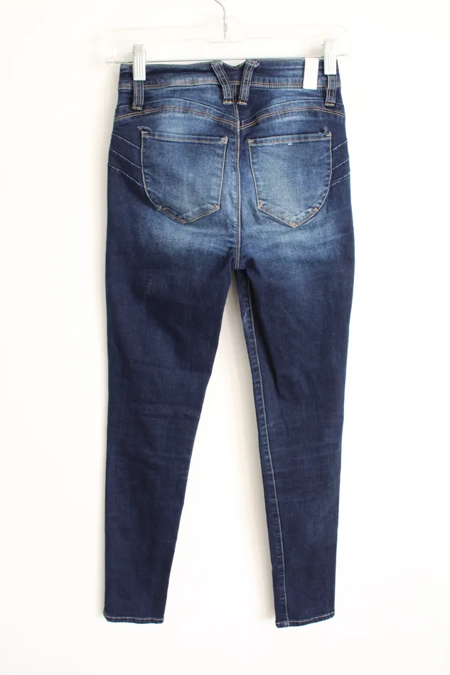 Earrings YMI Luxe Skinny Jeans 125 YMI