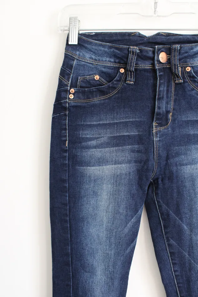 Earrings YMI Luxe Skinny Jeans 125 YMI