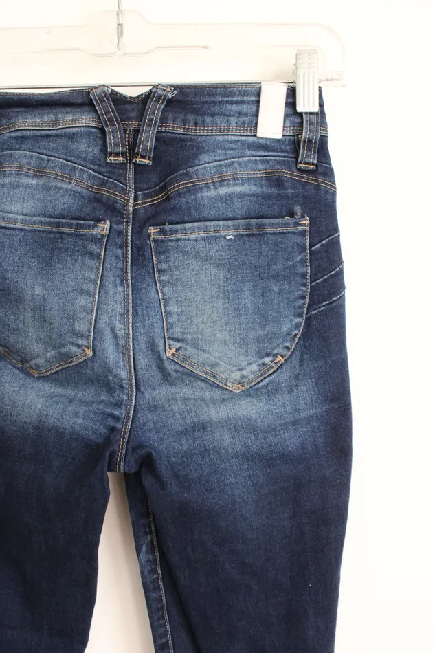 Earrings YMI Luxe Skinny Jeans 125 YMI