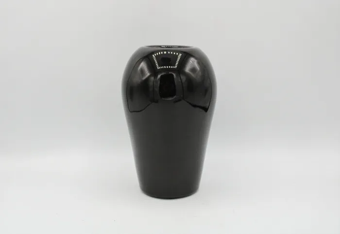 FG Black Vase Jubilee Thrift Rings