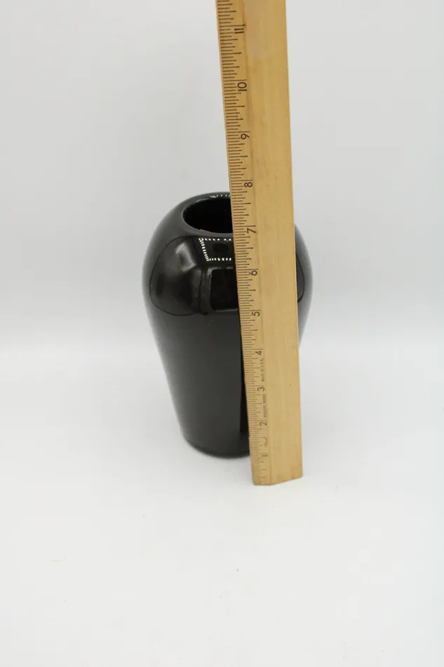 FG Black Vase Jubilee Thrift Rings