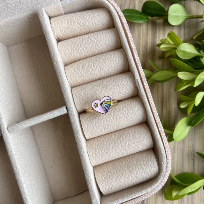 Girls Rings iszi ONLINE Earrings