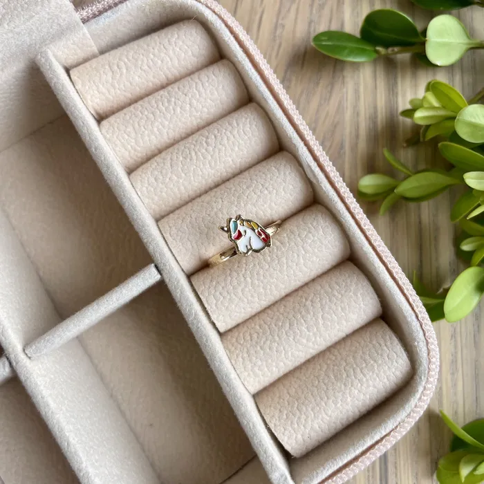 Girls Rings iszi ONLINE Earrings