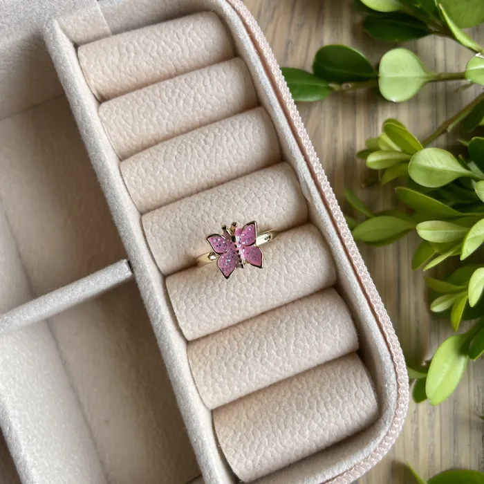 Girls Rings iszi ONLINE Earrings