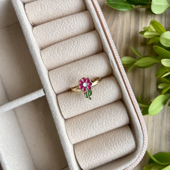 Girls Rings iszi ONLINE Earrings