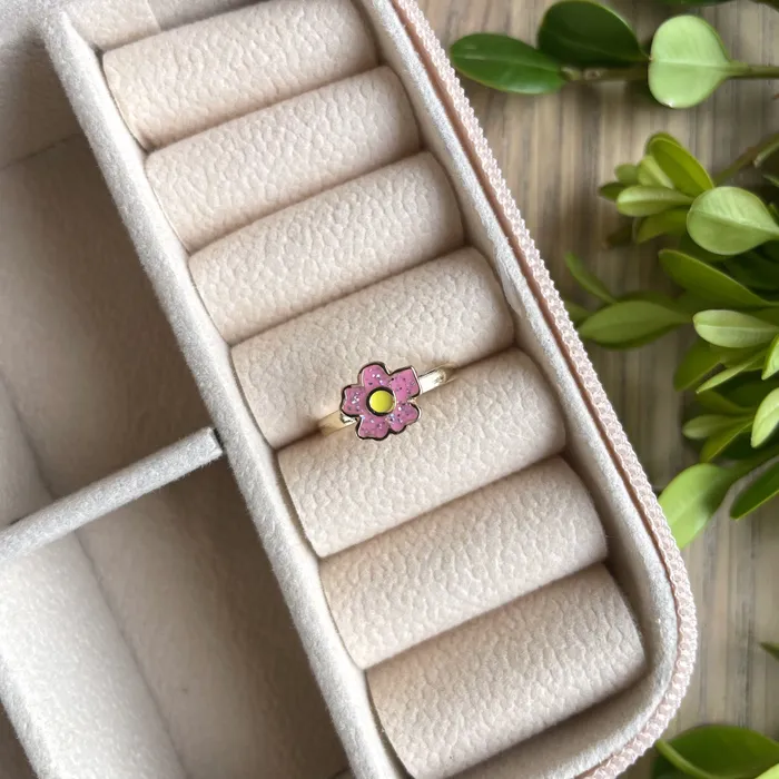 Girls Rings iszi ONLINE Earrings