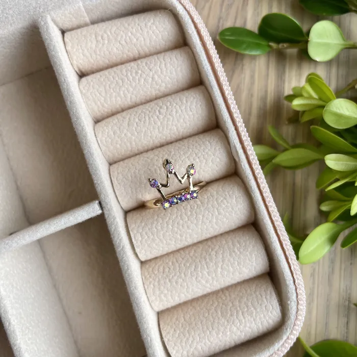 Girls Rings iszi ONLINE Earrings