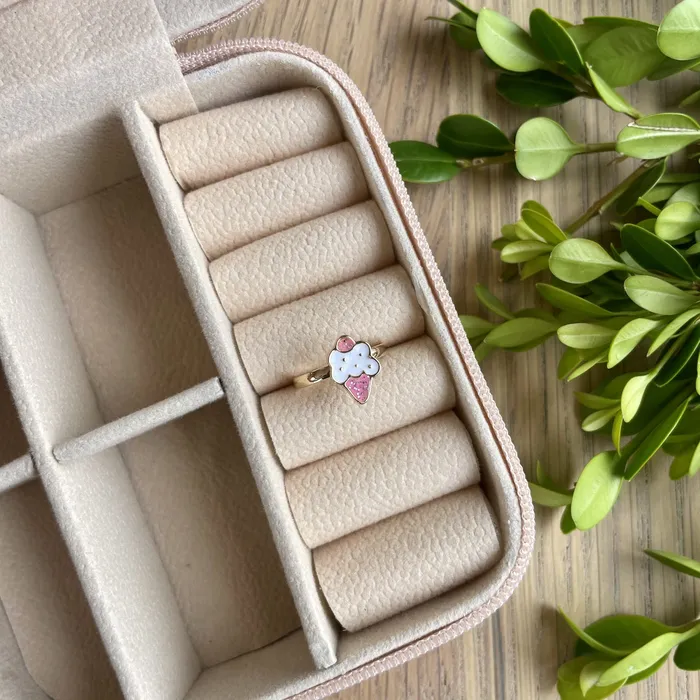 Girls Rings iszi ONLINE Earrings