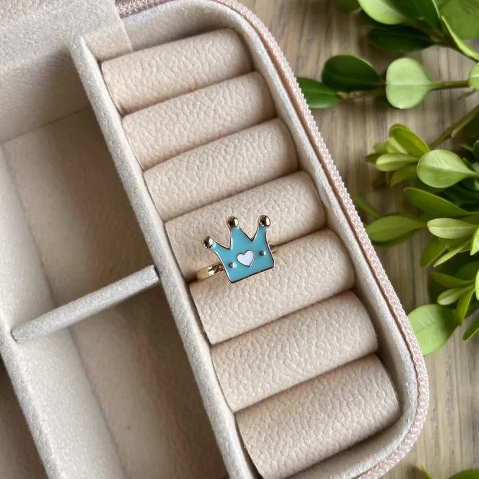 Girls Rings iszi ONLINE Earrings
