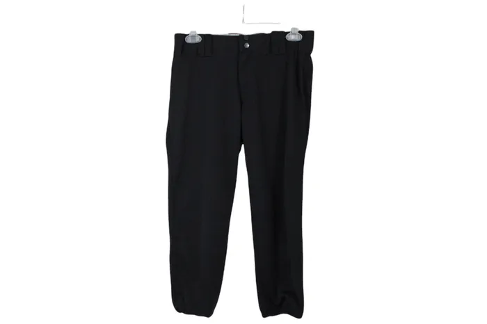 Intensity Rings Intensity Black Softball Pants M
