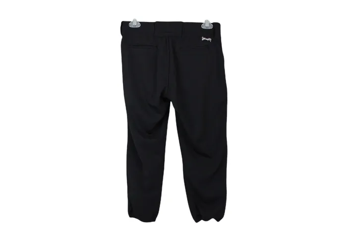 Intensity Rings Intensity Black Softball Pants M