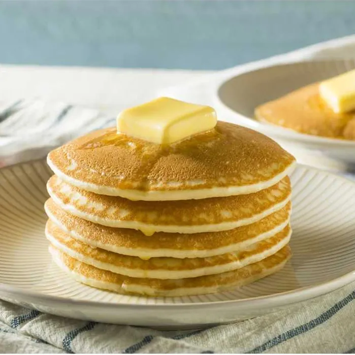 ISLANDMELELLC Earrings Islandmele Hawaiian 3Flavor Pancake Mix Gift Set