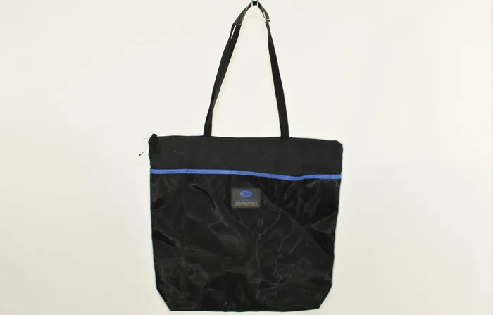 Jubilee Thrift Rings Creative Memories Black Tote