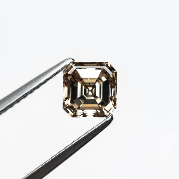 Misfit Diamonds Rings 100ct 567x548x359mm SI2 C5 Cut Corner Square Step Cut 2108801