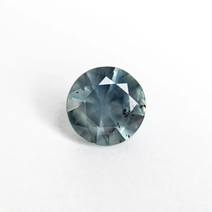 Misfit Gems Rings 145ct 693x683x447mm Round Brilliant Sapphire 2368713