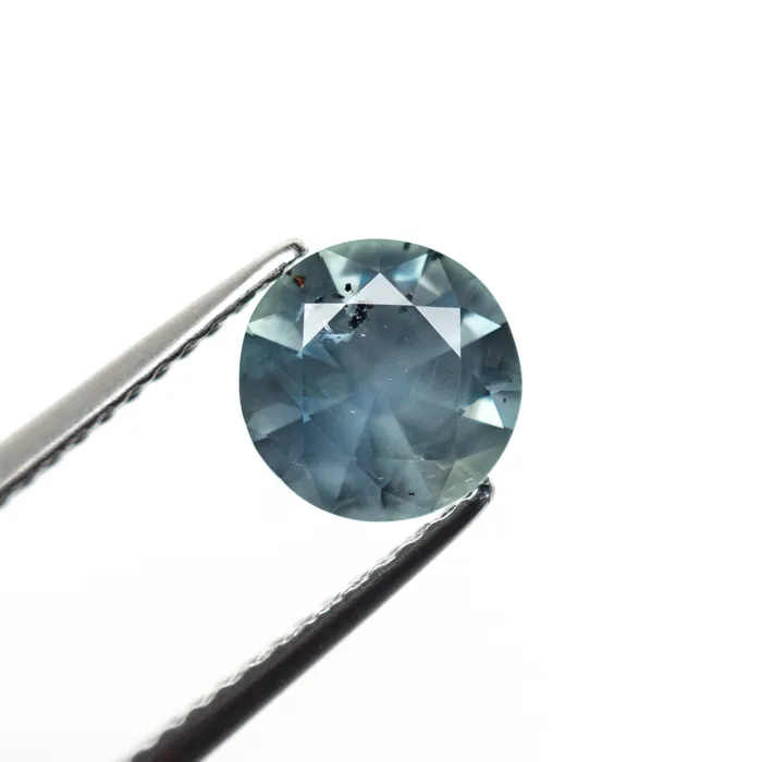 Misfit Gems Rings 145ct 693x683x447mm Round Brilliant Sapphire 2368713