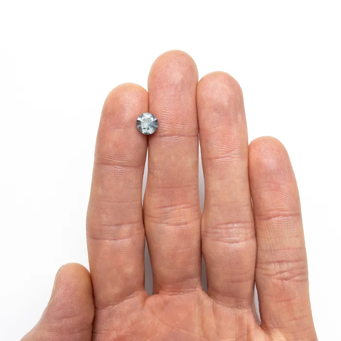 Misfit Gems Rings 145ct 693x683x447mm Round Brilliant Sapphire 2368713