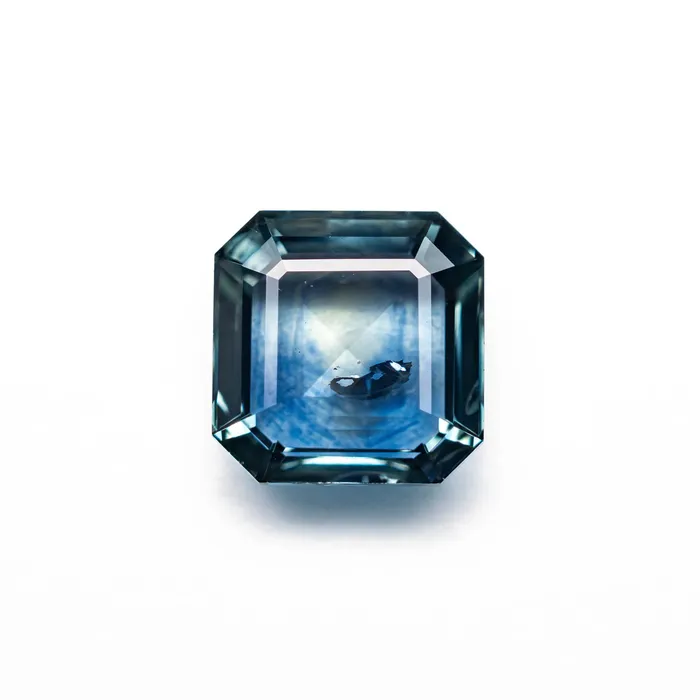 Misfit Gems Rings 165ct 634x644x308mm Cut Corner Square Portrait Cut Sapphire 2226623 Misfit Gems Rings 165ct 634x644x308mm Cut Corner Square Portrait Cut Sapphire 2226623