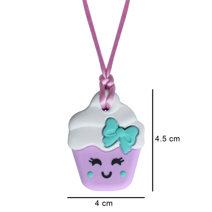Munchables Earrings Cupcake Munchables Earrings Cupcake
