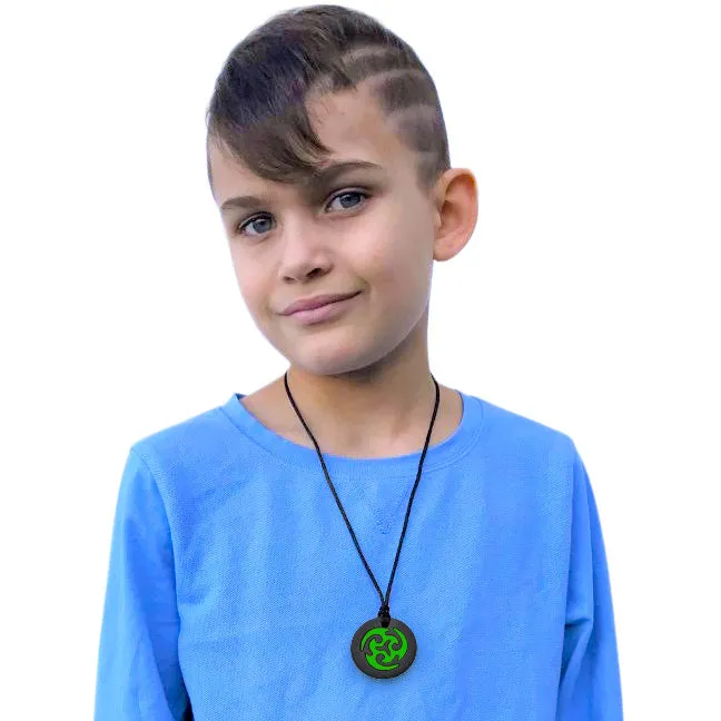 Munchables Earrings Ninja Star
