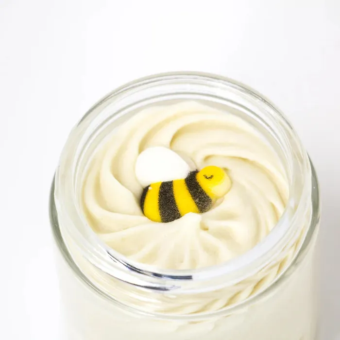 Necklaces BYGRACEDECOR By Grace Design Honey and Oatmeal Triple Body Butter